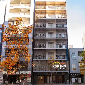 3* Hotel Hop Kyoto shijo Omiya
