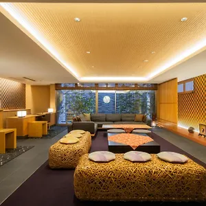 4* Hotel Homm Nagi Sanjo By Banyan Group