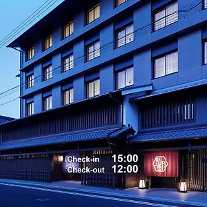 Mitsui Garden Shinmachi Bettei Hotel